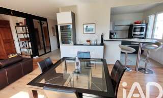 Appartement 3 Pièces 84 m² à vendre à Châtenay-Malabry (92290)