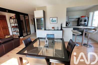 Appartement 3 pièces 389000 €