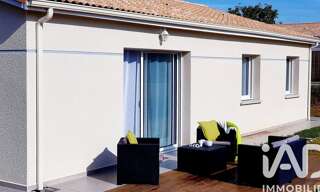 Maison 4 Pièces 95 m² à vendre à Beychac-et-Caillau (33750)