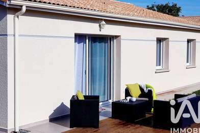 Maison 4 pièces 330000 €