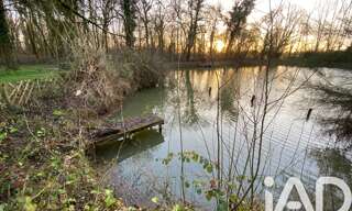 Terrain  3797 m² à vendre à Beaupréau-en-Mauges (49600)