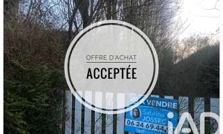 Terrain  3797 m² à vendre à Beaupréau-en-Mauges (49600)