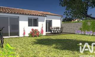 Maison 5 Pièces 131 m² à vendre à La Flotte (17630)