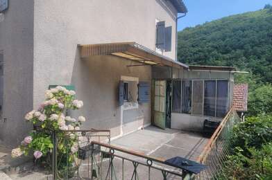 Maison 3 pièces 87000 €