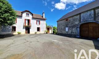 Maison 8 Pièces 240 m² à vendre à Lestelle-Bétharram (64800)
