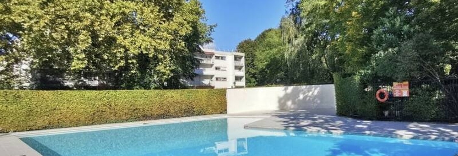 Appartement 4 Pièces 83 m² à vendre à Chilly-Mazarin (91380)