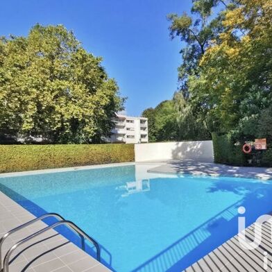 Appartement 4 pièces 195000 €