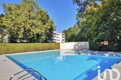 Appartement 4 pièces 195000 €