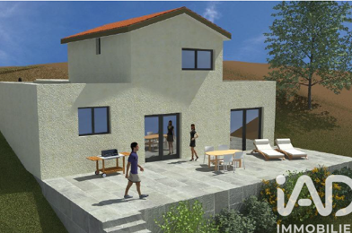 Terrain  55000 €