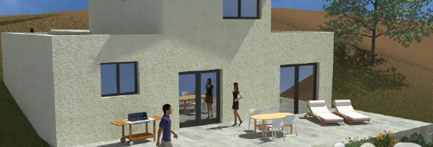 Terrain  528 m² à vendre à Saint-Étienne (42100)