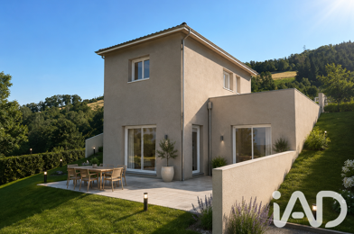 Terrain  54900 €
