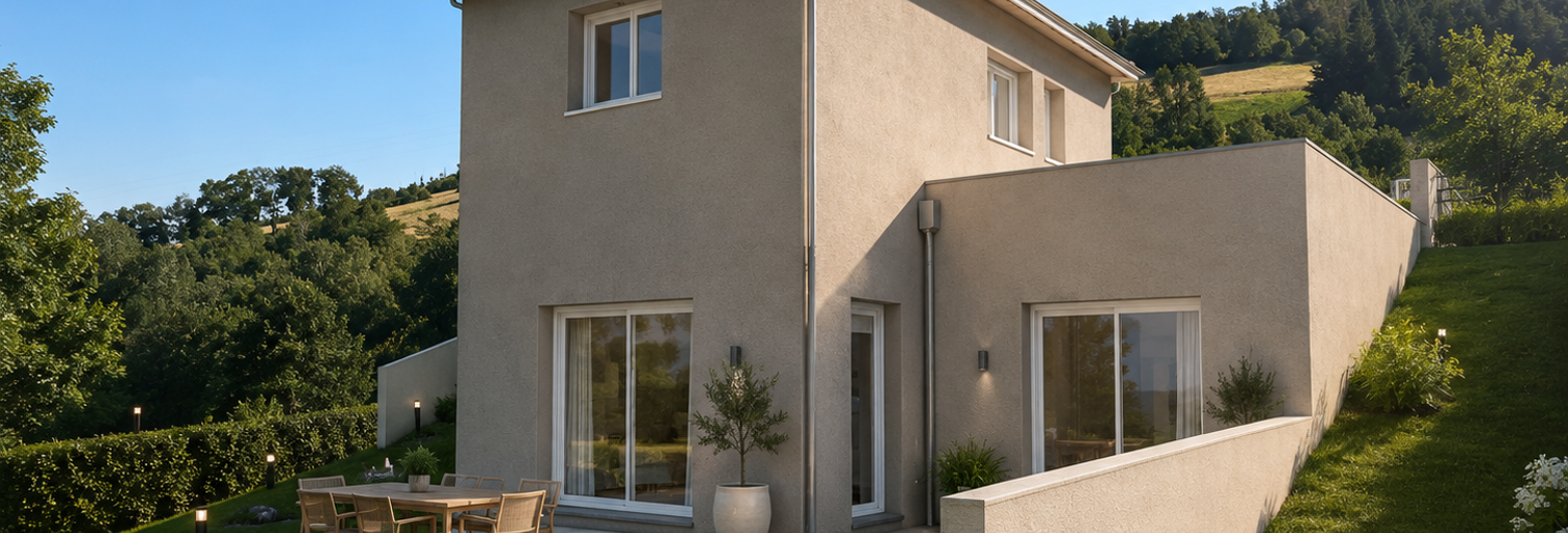Terrain  528 m² à vendre à Saint-Étienne (42100)
