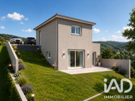 Vente Terrain à bâtir 528 m&sup2; — photo 2