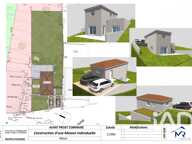Vente Terrain à bâtir 528 m&sup2; — photo 4