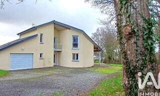 Maison 7 Pièces 160 m² à vendre à Guingamp (22200)