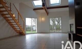 Maison 7 Pièces 160 m² à vendre à Guingamp (22200)