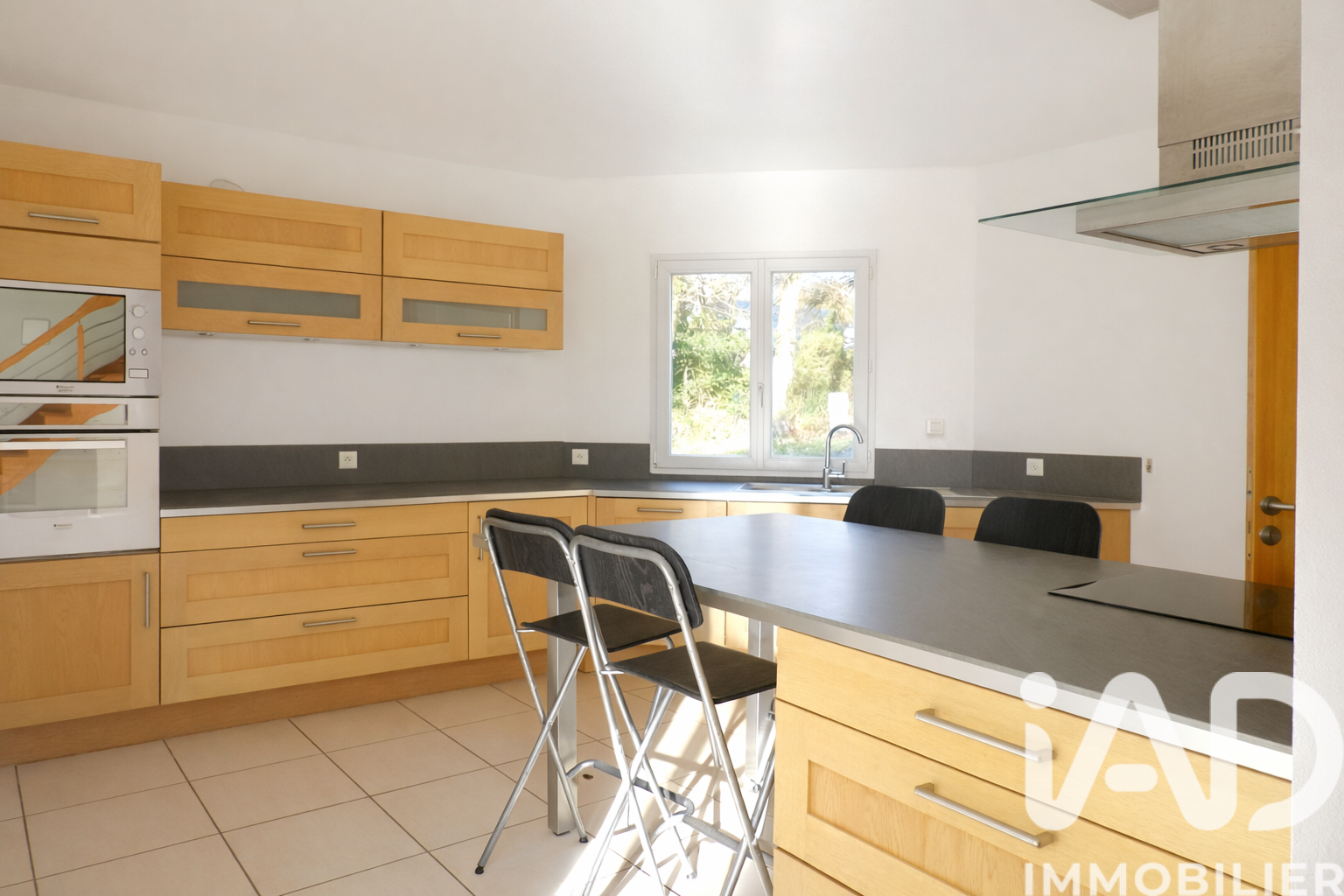 Maison à vendre, 7 pièces, 168 m², Bourbriac