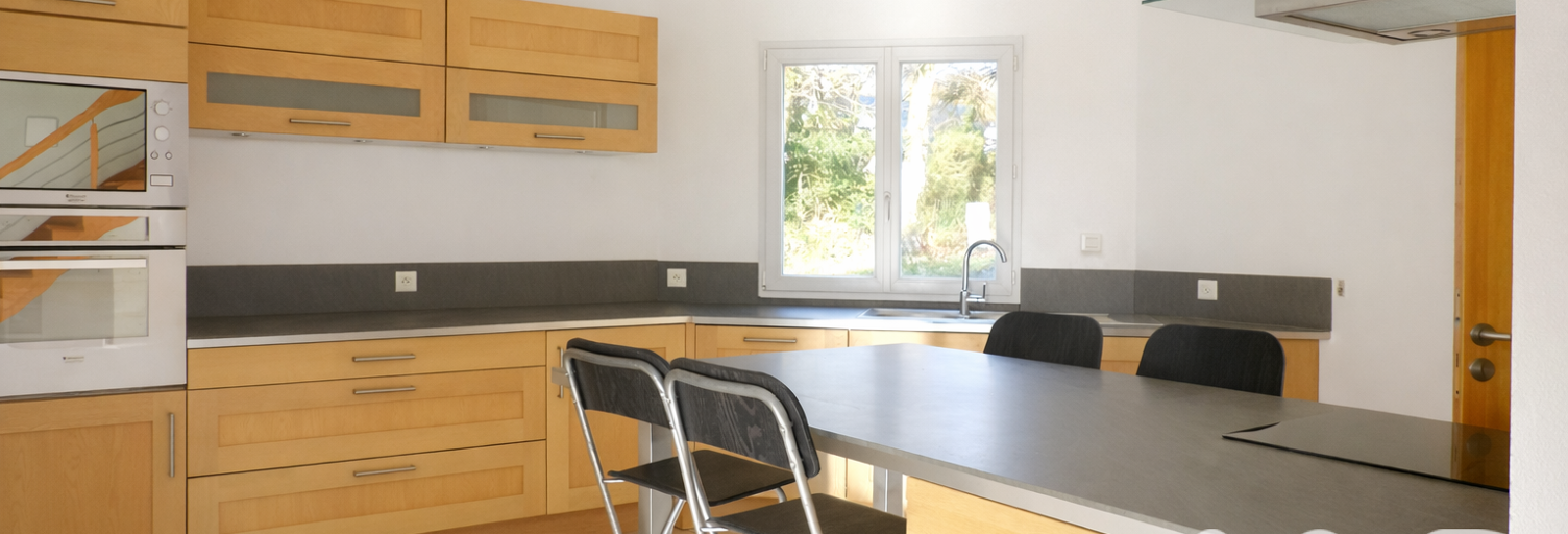 Maison 7 Pièces 168 m² à vendre à Bourbriac (22390)
