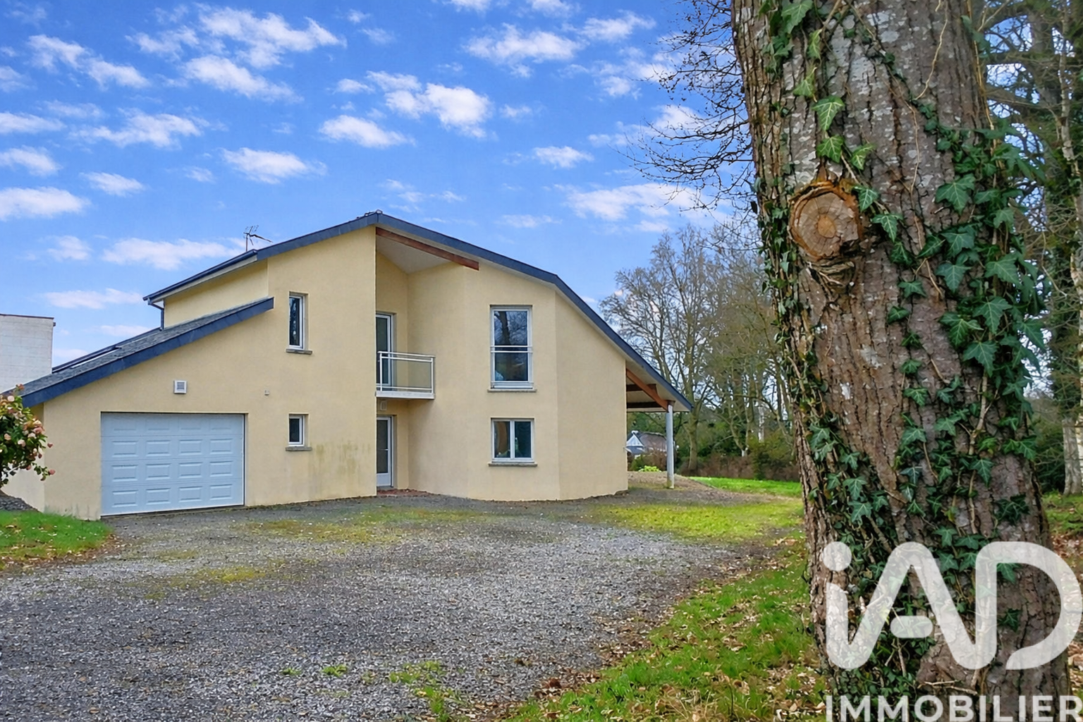 Vente Maison/villa 7 pièces - Photo 3