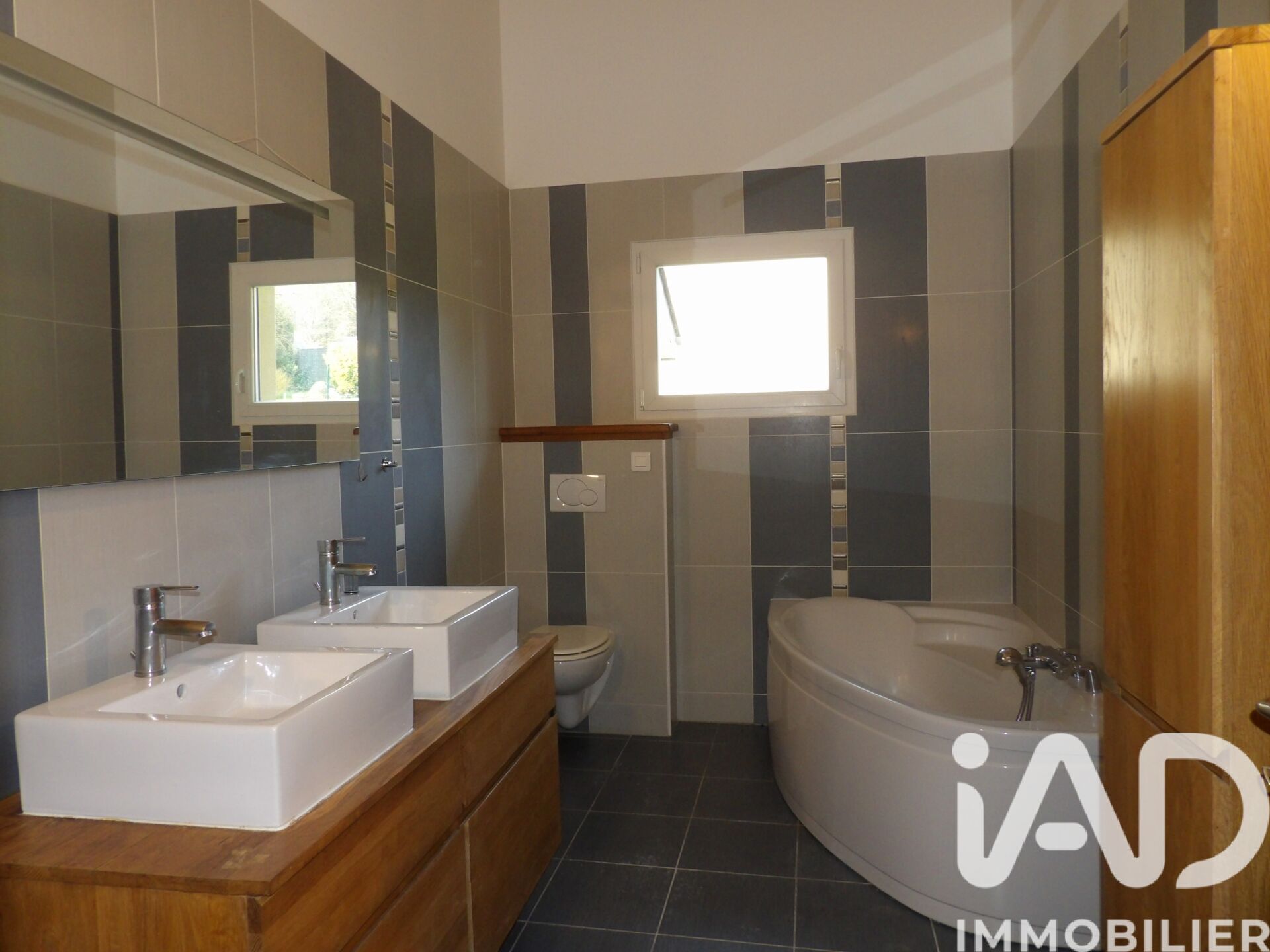 Vente Maison/villa 7 pièces - Photo 5
