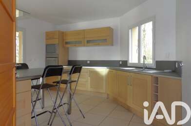 Maison 7 pièces 272200 €