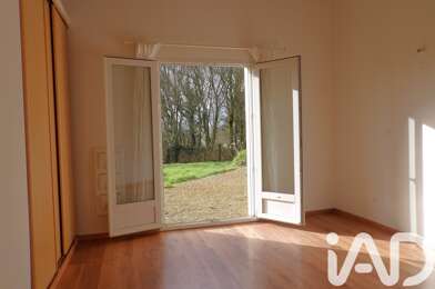 Maison 7 pièces 272200 €