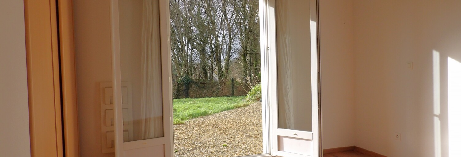Maison 7 Pièces 168 m² à vendre à Guingamp (22200)