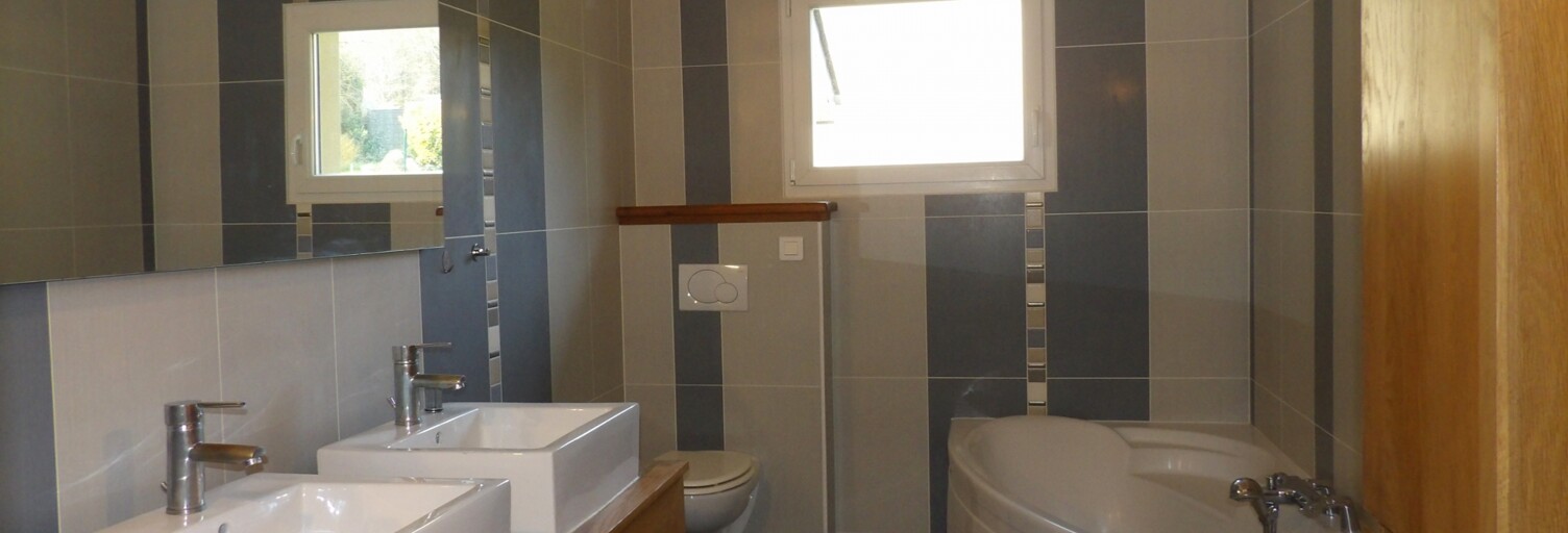 Maison 7 Pièces 168 m² à vendre à Guingamp (22200)