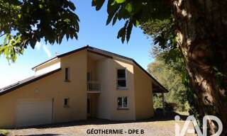 Maison 7 Pièces 168 m² à vendre à Bourbriac (22390)