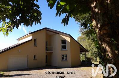 Vente Maison/villa 7 pièces — photo du bien