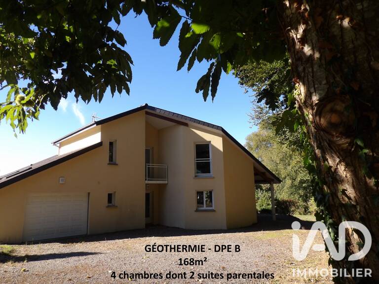 Vente Maison/villa 7 pièces — photo 1