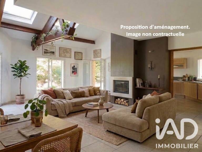 Vente Maison/villa 7 pièces — photo 1