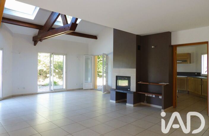 Vente Maison/villa 7 pièces — photo 3