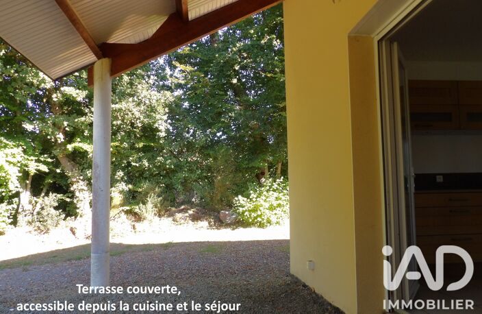 Vente Maison/villa 7 pièces — photo 5