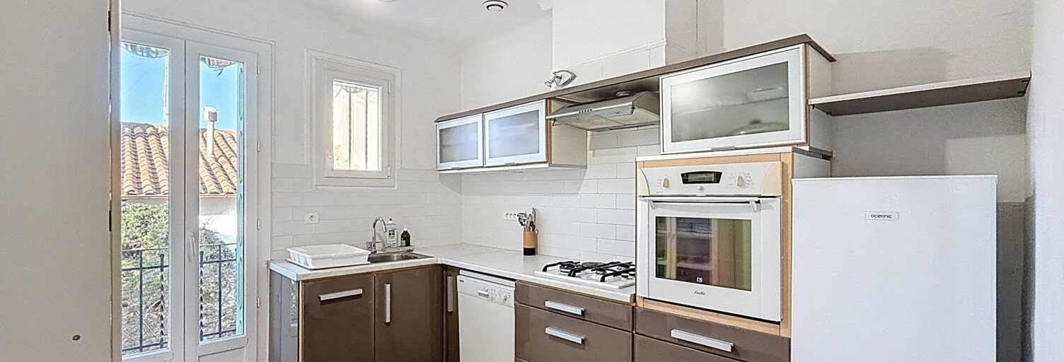 Maison 5 Pièces 126 m² à vendre à Perpignan (66000)