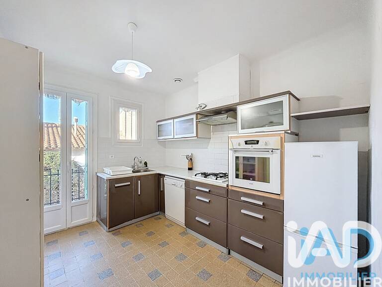 Vente Maison traditionnelle 5 pièces — photo 1