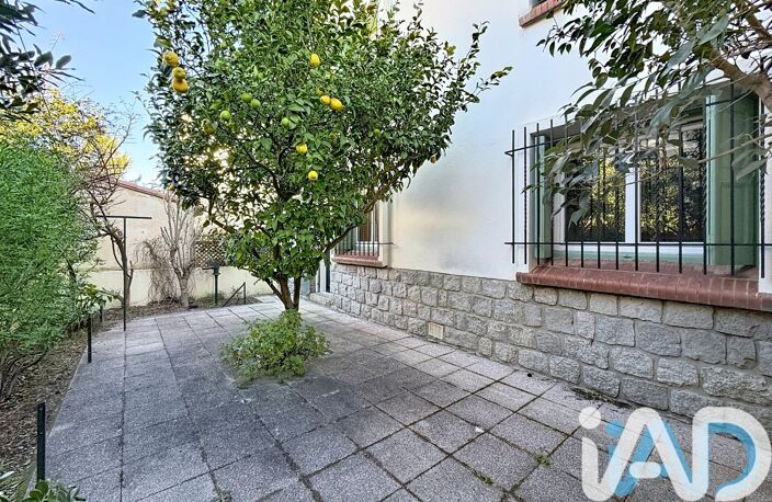 Vente Maison traditionnelle 5 pièces — photo 2