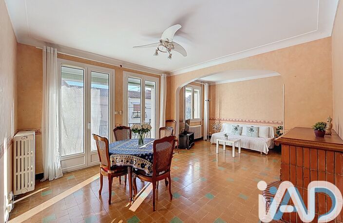 Vente Maison traditionnelle 5 pièces — photo 3