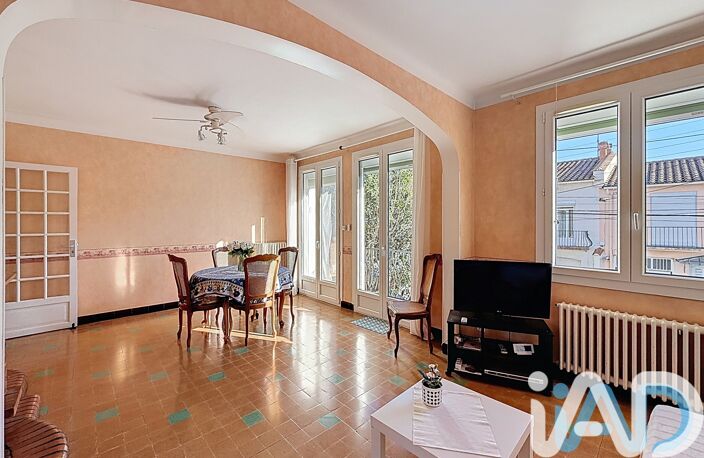 Vente Maison traditionnelle 5 pièces — photo 4