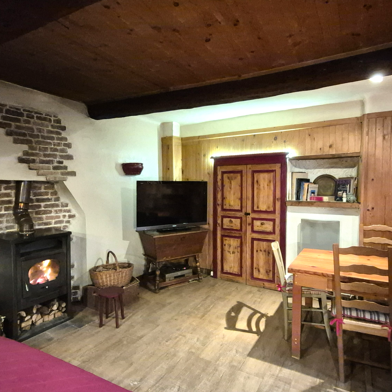 Maison 5 pièces 169000 €