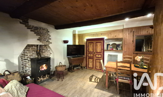 Maison 5 Pièces 106 m² à vendre à Roquestéron (06910)