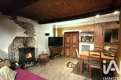 Maison 5 pièces 169000 €