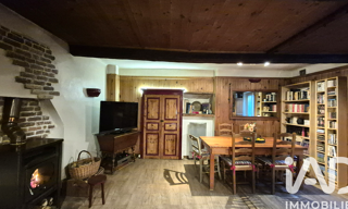 Maison 5 Pièces 106 m² à vendre à Roquestéron (06910)