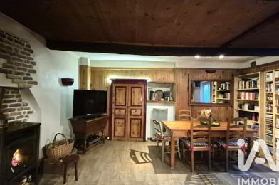 Maison 5 pièces 165000 €