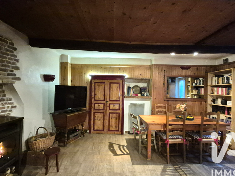 Vente Maison de village 5 pièces — photo 1