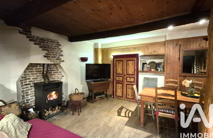Vente Maison de village 5 pièces — photo 2
