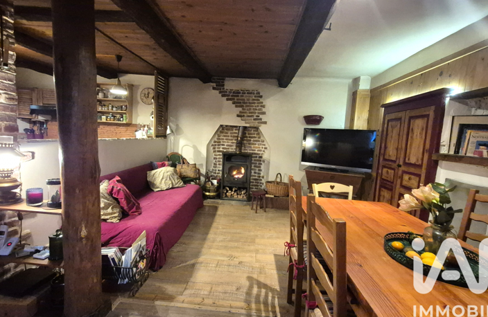 Vente Maison de village 5 pièces — photo 3