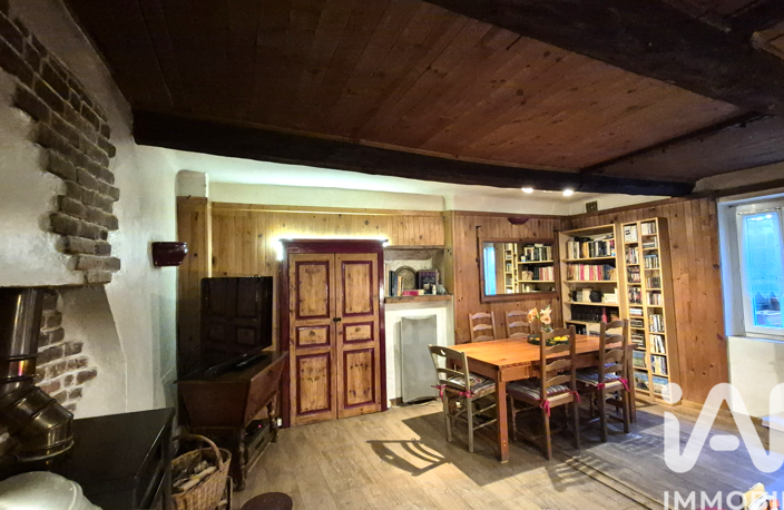 Vente Maison de village 5 pièces — photo 4