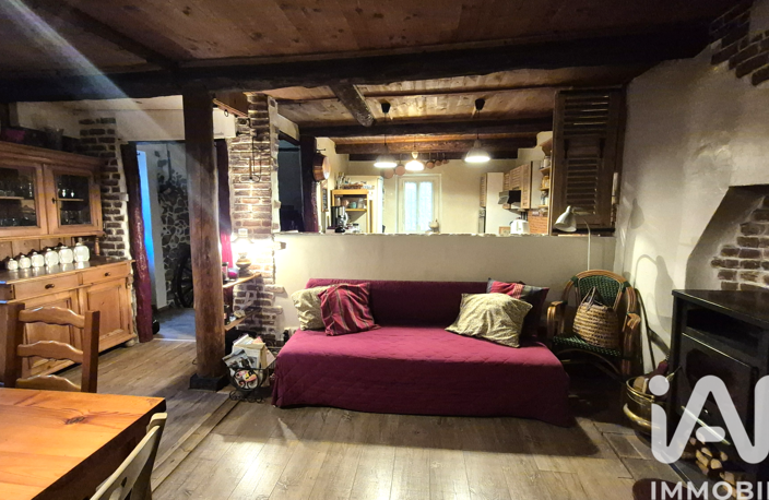 Vente Maison de village 5 pièces — photo 5