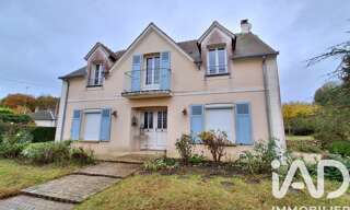 Maison 6 Pièces 161 m² à vendre à Néron (28210)